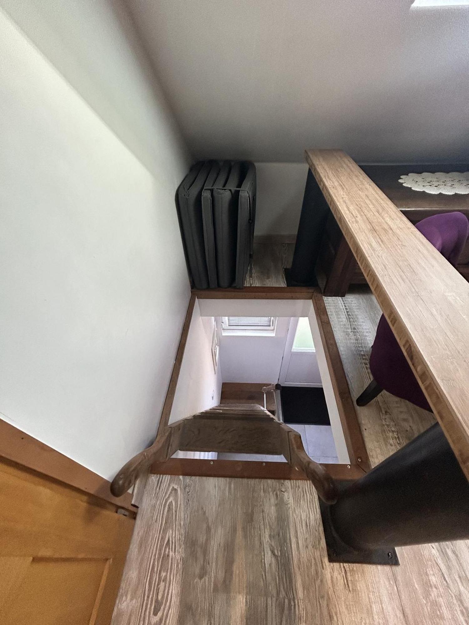Petit Duplex Proche Mer 플루이넥 외부 사진